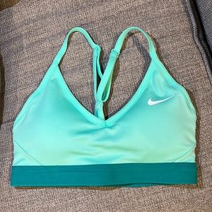 Dri-Fit Nike Sports Bra. Brand new-Never worn!
